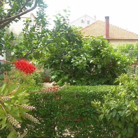 Apartman Ravkin Zadar