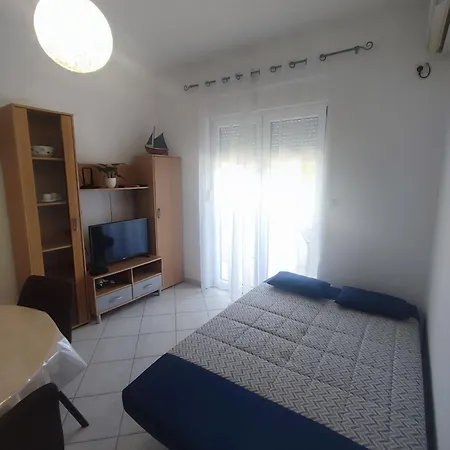 Apartman Ravkin