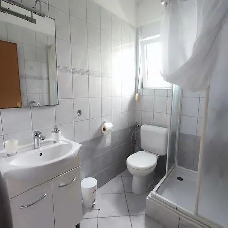Ravkin Apartment