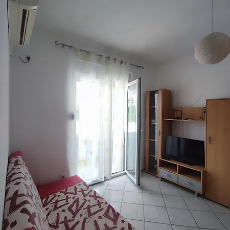 Apartment Ravkin *
