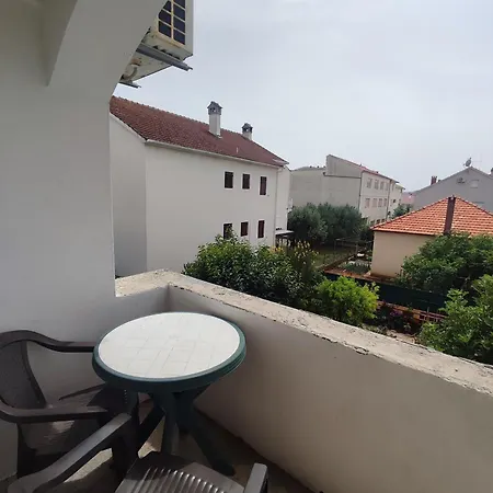 Ravkin Apartment