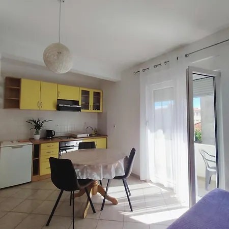 Apartman Ravkin Zadar