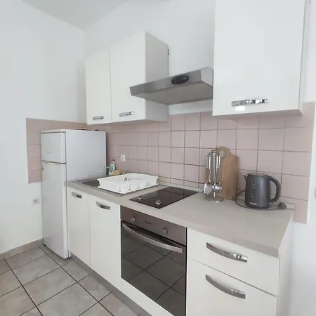 Ravkin Apartament *