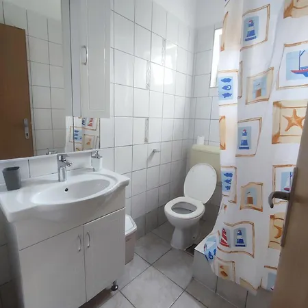 Apartament Ravkin Zadar