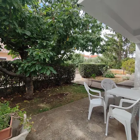 Ravkin Apartman Zadar