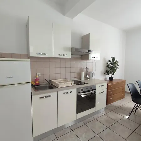 Apartment Ravkin