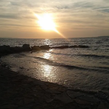 Apartament Ravkin Zadar