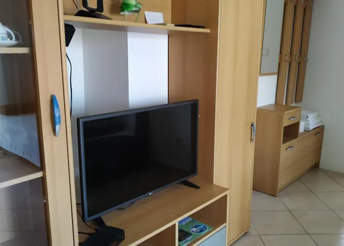 Ravkin アパート ザダル