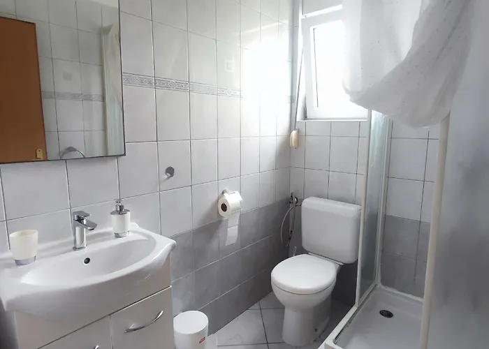 Ravkin Apartment