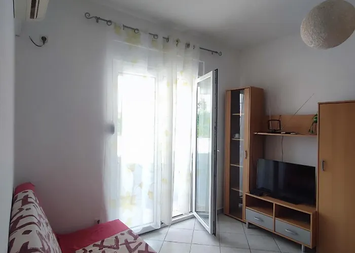 Apartment Ravkin *