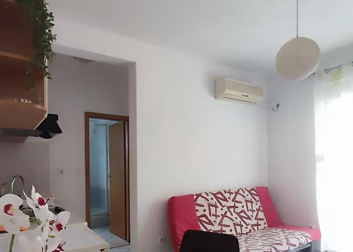 Ravkin Apartment