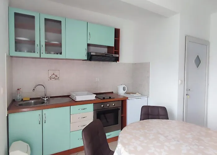 Ravkin Apartment *