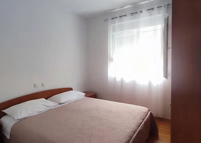 Apartment Ravkin *