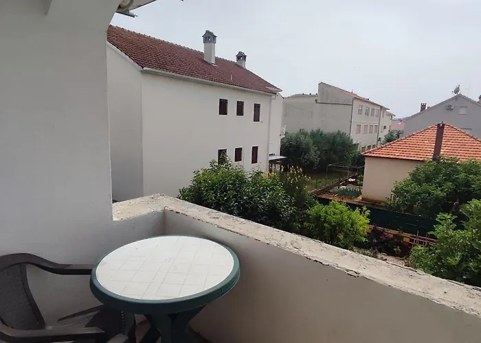 Ravkin Apartment