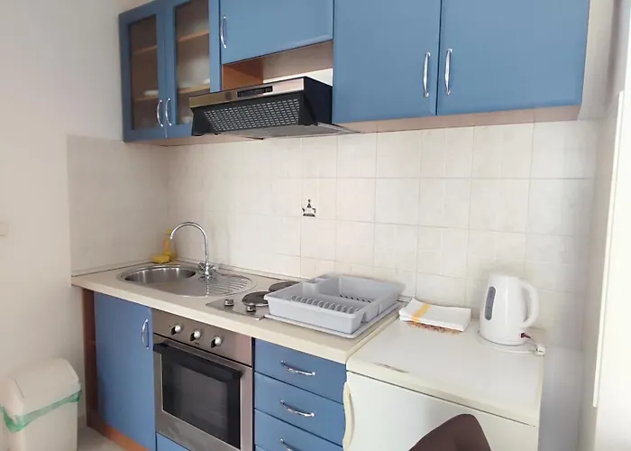 Apartment Ravkin