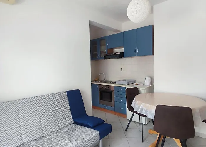 Ravkin Apartment *