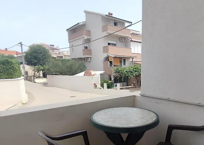 アパート Ravkin *