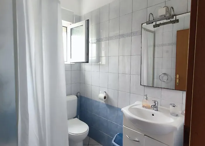Apartment Ravkin Zadar