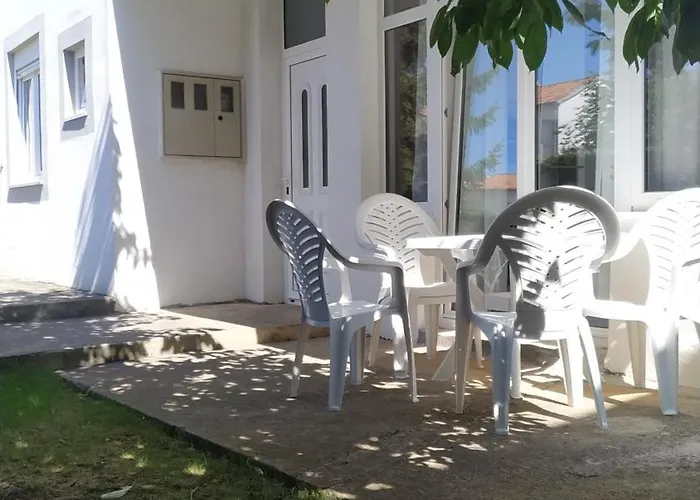 Apartment Ravkin *