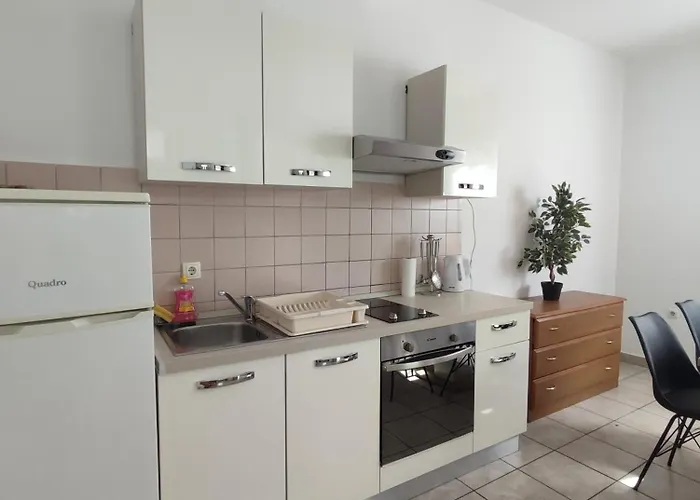 Apartment Ravkin