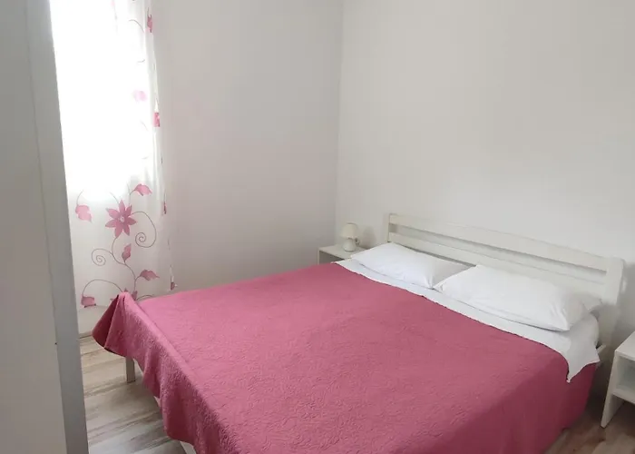 アパート Ravkin *