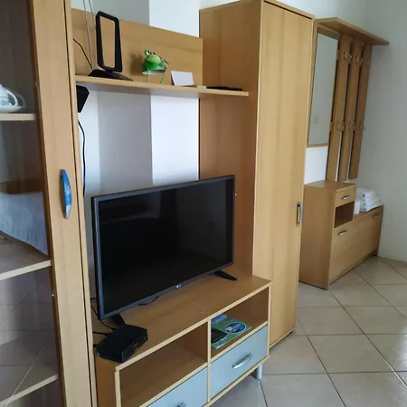 Ravkin Apartmán Zadar