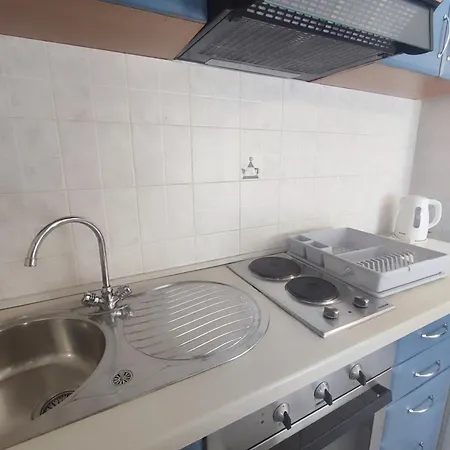 Ravkin Apartmán *
