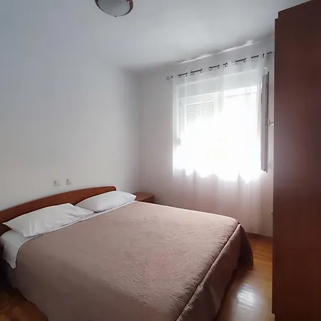 Apartmán Ravkin *