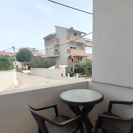 Apartmán Ravkin *