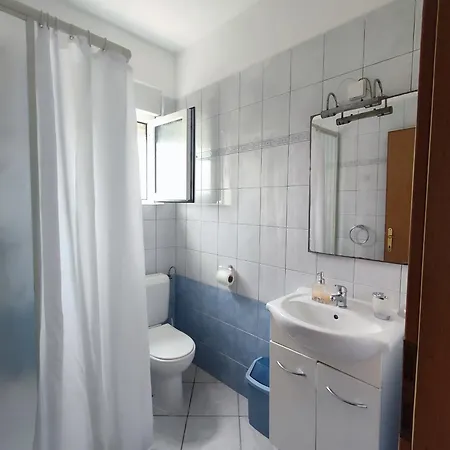 Apartment Ravkin Zadar