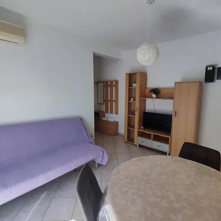 Ravkin Apartmán