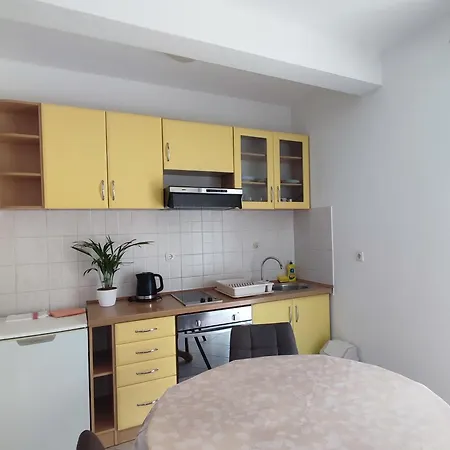 Ravkin Apartamento *