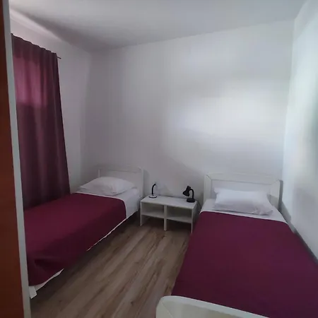 Ravkin Apartmán *
