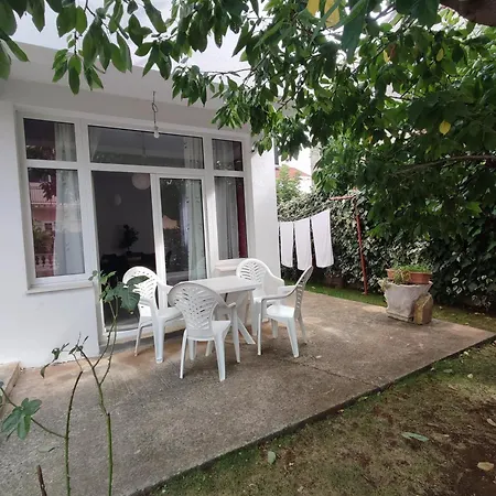 Apartment Ravkin Zadar