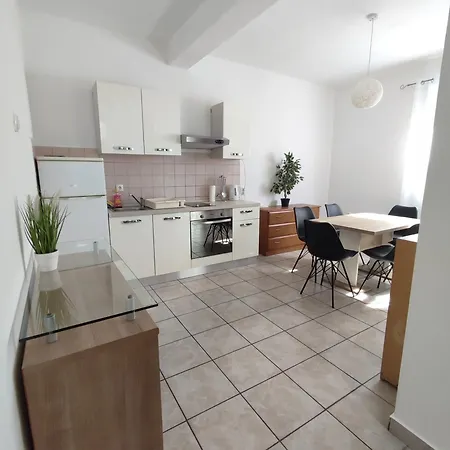 Ravkin Apartmán
