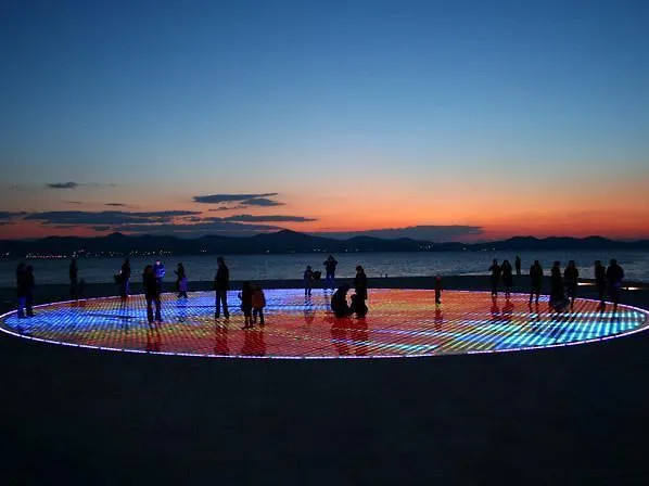 Ravkin דירה זאדאר